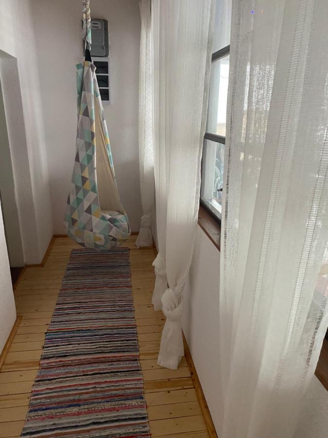 Casa Bucataria Fonix Hotell Praid Eksteriør bilde